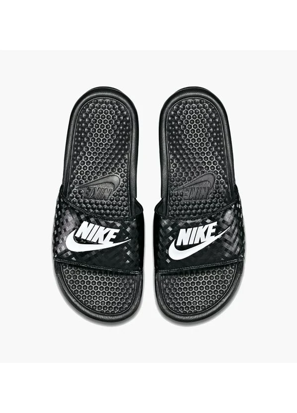 Тапочки жіночі Nike Wmns Benassi Jdi (343881-011) — фото 1