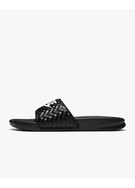 Тапочки жіночі Nike Wmns Benassi Jdi (343881-011) — фото 3