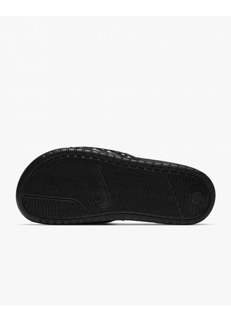 Тапочки жіночі Nike Wmns Benassi Jdi (343881-011) — фото 4
