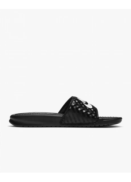 Тапочки жіночі Nike Wmns Benassi Jdi (343881-011) — фото 5