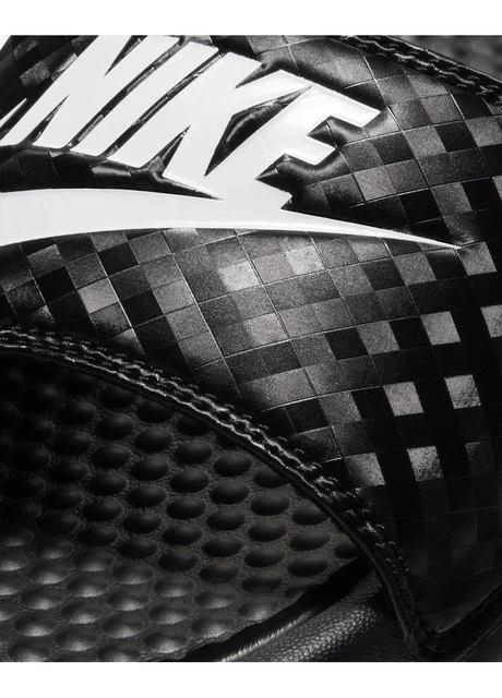 Тапочки жіночі Nike Wmns Benassi Jdi (343881-011) — фото 7