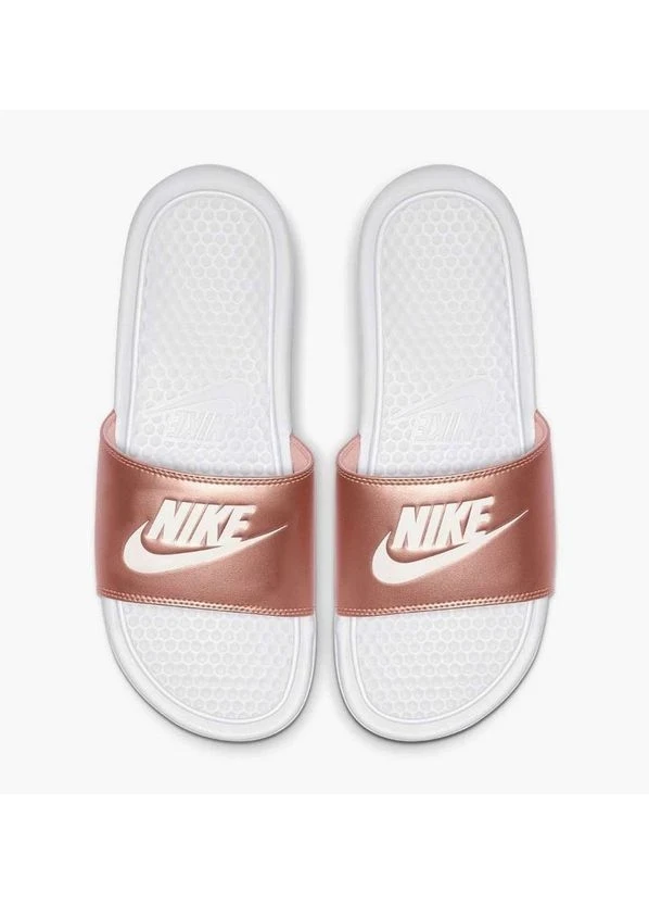 Тапочки жіночі Nike Wmns Benassi Jdi (343881-108) — фото 1