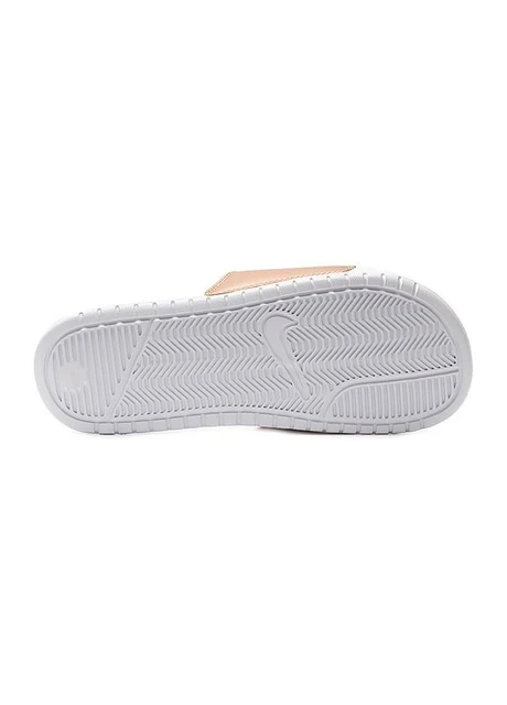 Тапочки жіночі Nike Wmns Benassi Jdi (343881-108) — фото 5