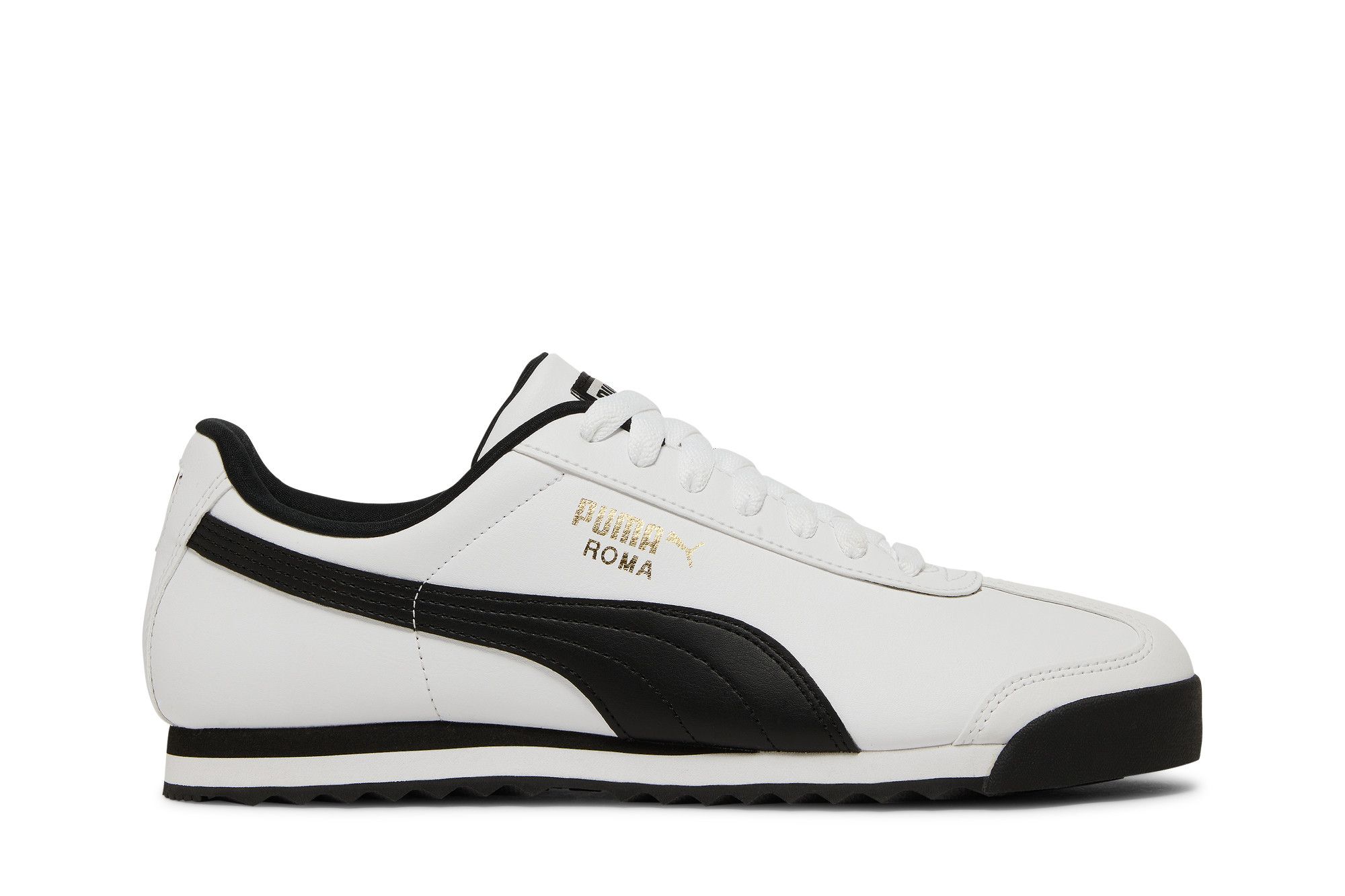 Кросівки чоловічі Puma Roma Basic (353572-04) — фото 1