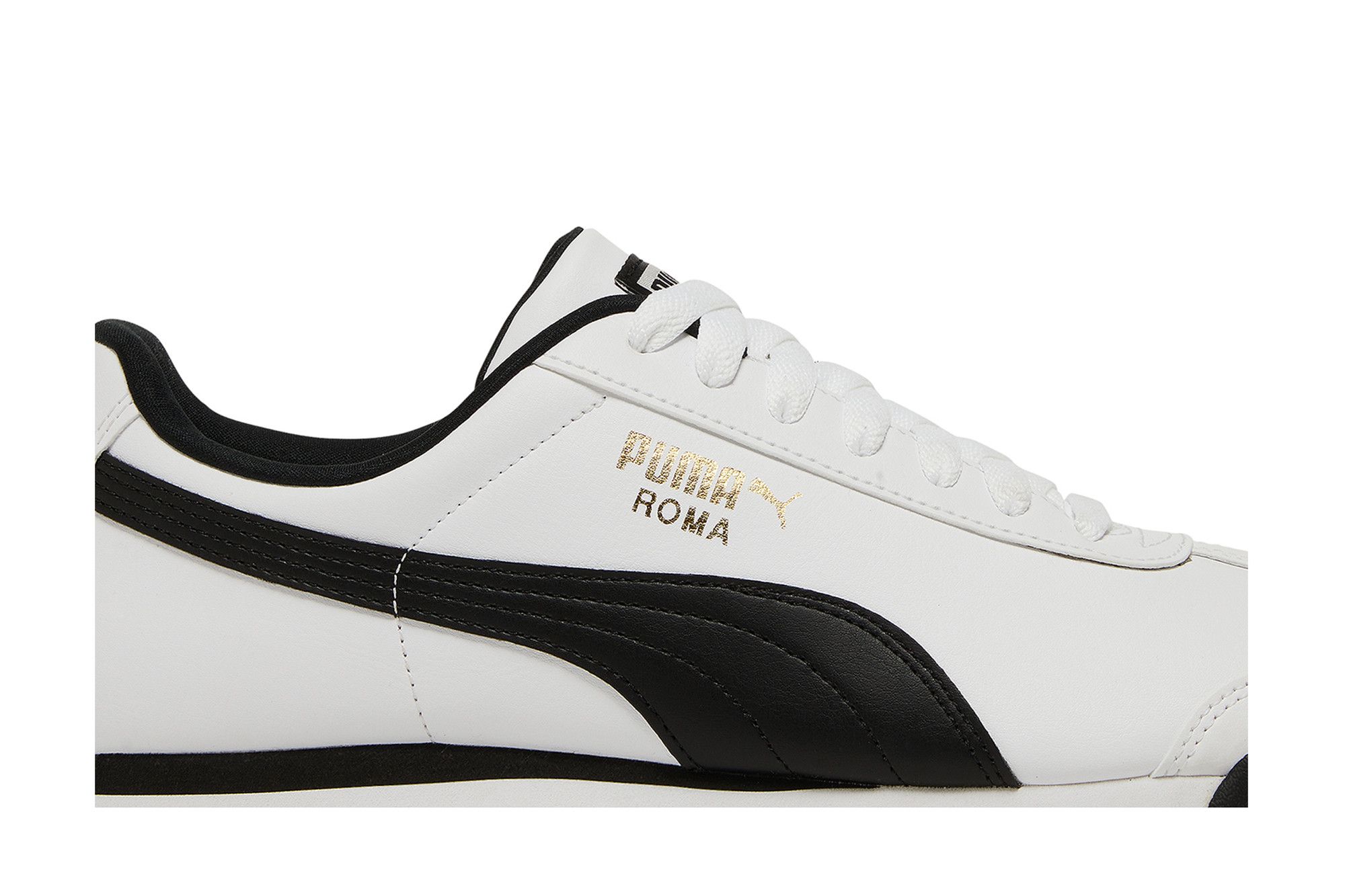 Кросівки чоловічі Puma Roma Basic (353572-04) — фото 3