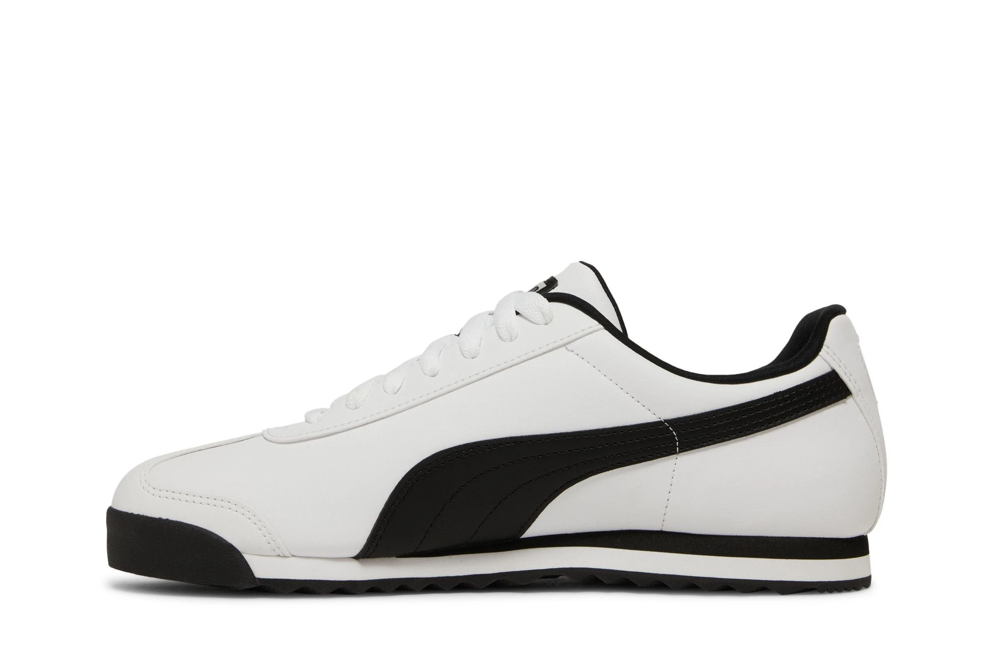 Кросівки чоловічі Puma Roma Basic (353572-04) — фото 4
