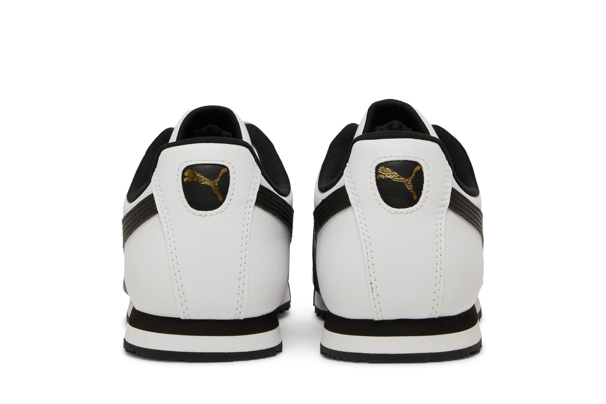 Кросівки чоловічі Puma Roma Basic (353572-04) — фото 7