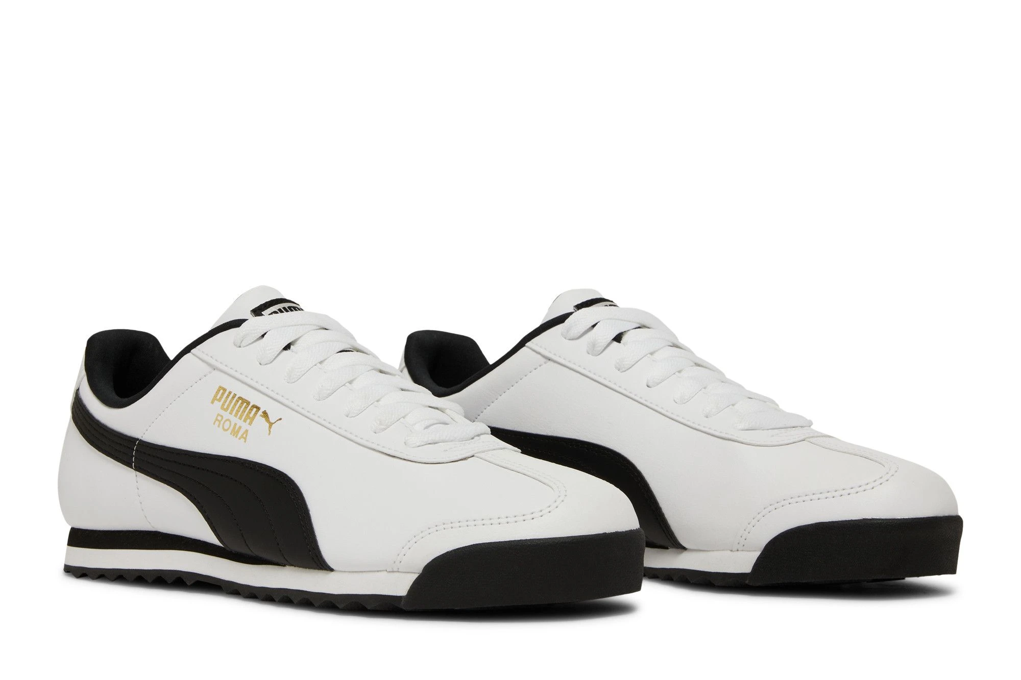 Кросівки чоловічі Puma Roma Basic (353572-04) — фото 9