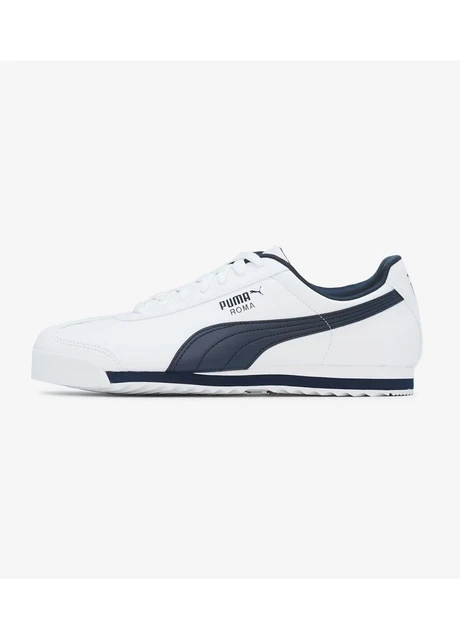 Кросівки чоловічі Puma Roma Basic (353572-12) — фото 3