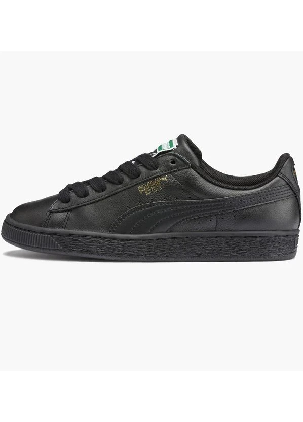 Кросівки унісекс Puma Asket Classic Lfs Black (354367-19) — фото 1