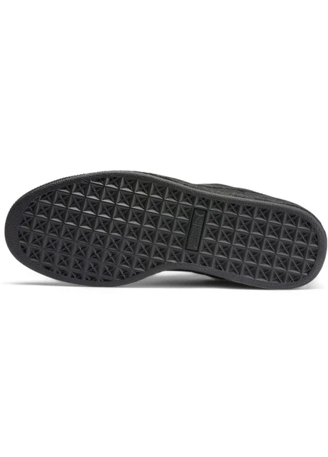 Кросівки унісекс Puma Asket Classic Lfs Black (354367-19) — фото 3