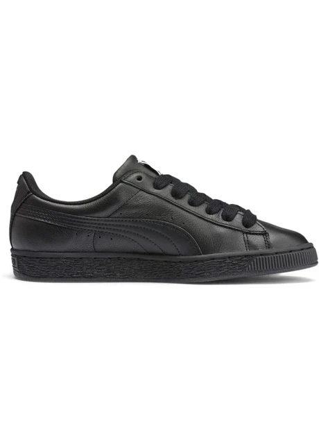 Кросівки унісекс Puma Asket Classic Lfs Black (354367-19) — фото 4