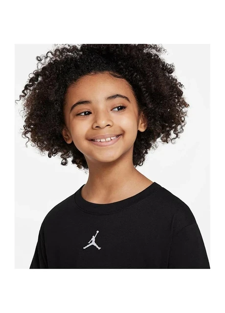 Спортивний костюм дитячий Jordan Essentials Black (35A805-023) — фото 6