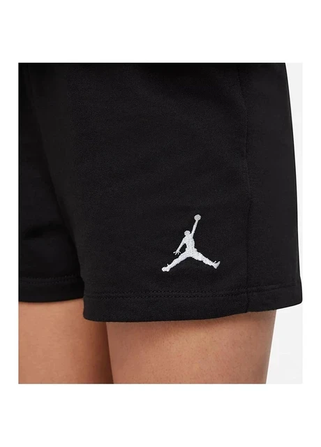 Спортивний костюм дитячий Jordan Essentials Black (35A805-023) — фото 7