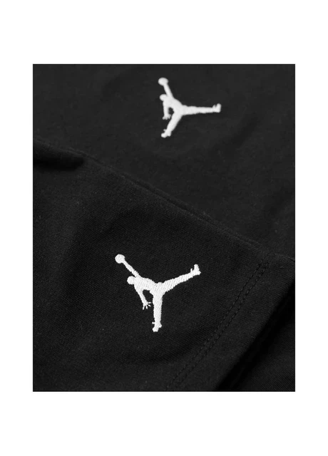 Спортивний костюм дитячий Jordan Essentials Black (35A805-023) — фото 8