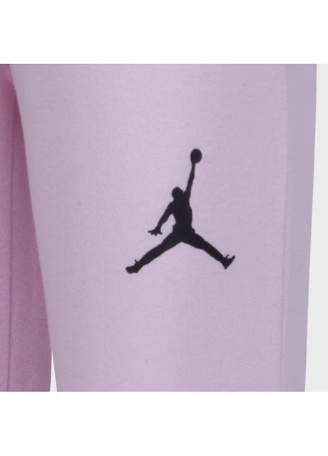 Спортивний костюм дитячий Jordan Jersey Pack Pink (35C651-A9Y) — фото 5