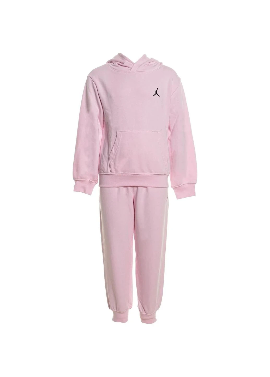 Спортивний костюм дитячий Jordan Jersey Pack Pink (35F123-A9Y) — фото 1