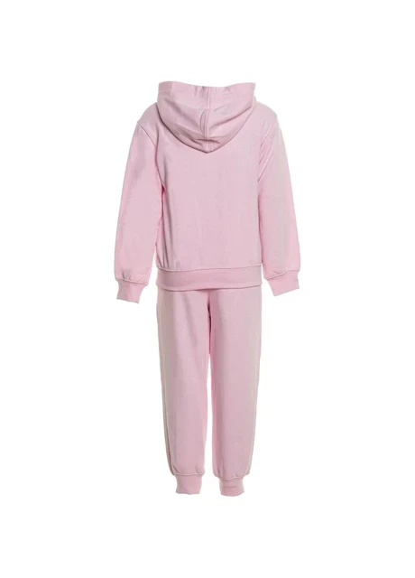 Спортивний костюм дитячий Jordan Jersey Pack Pink (35F123-A9Y) — фото 5
