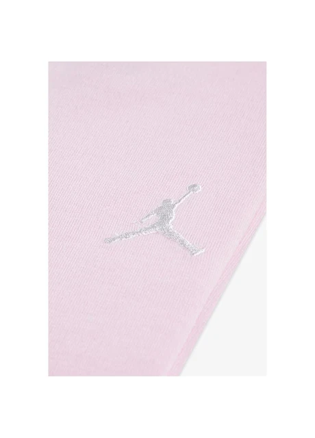 Спортивний костюм дитячий Jordan Sweat Sets Pink/White (35F275-A9Y) — фото 7