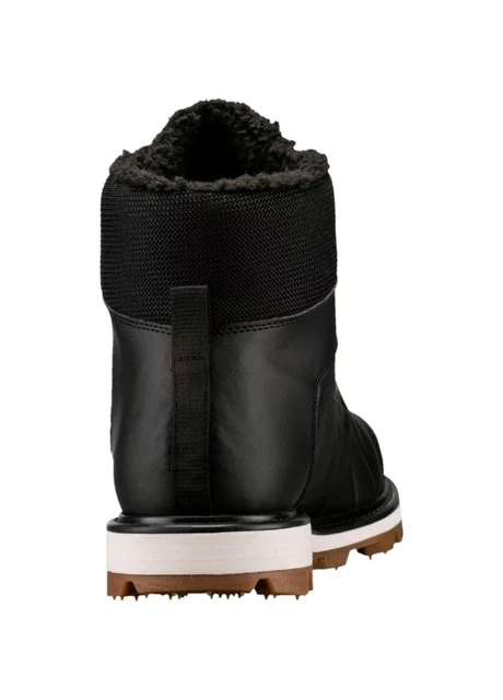 Черевики чоловічі Puma Desierto Fun Black (364300-01) — фото 6