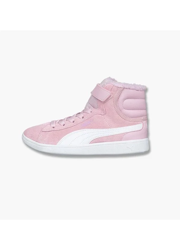 Кросівки дитячі Puma Vikky Pink (366854-02) — фото 1
