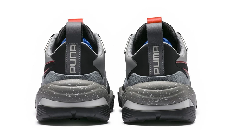 Кросівки чоловічі Puma Thunder Electric (367996-02) — фото 5
