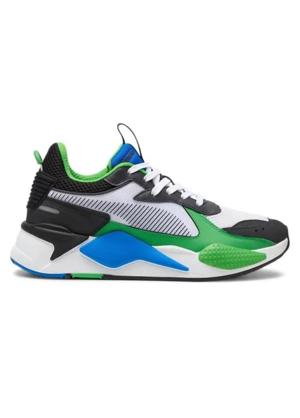 Кросівки чоловічі Puma Rs-X Toys (36944926) — фото 1