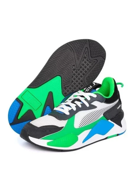 Кросівки чоловічі Puma Rs-X Toys (36944926) — фото 3