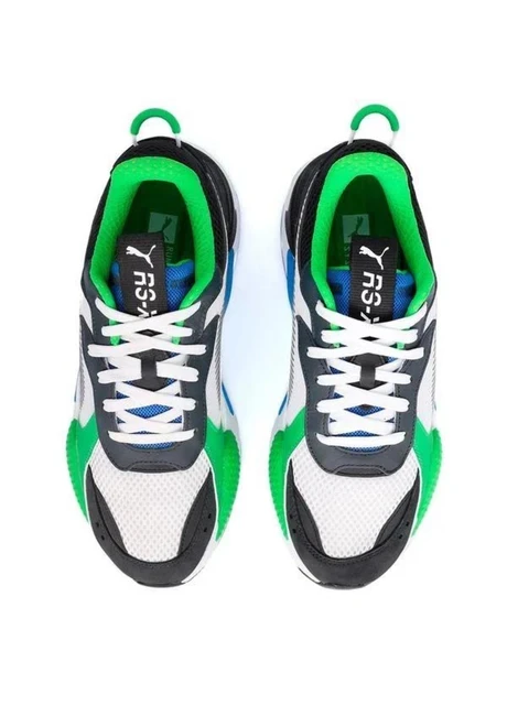 Кросівки чоловічі Puma Rs-X Toys (36944926) — фото 4