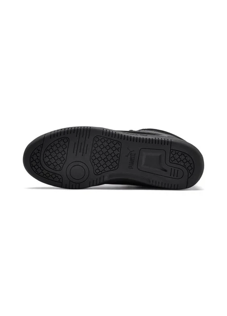 Кросівки унісекс Puma Rebound Layup Sd Fur (369831-01) — фото 6
