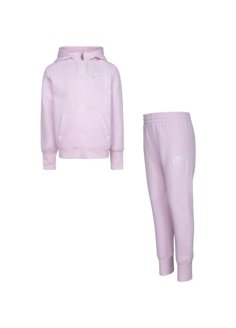 Спортивний костюм унісекс Nike Sweat Set (36J456-A9Y) — фото 1
