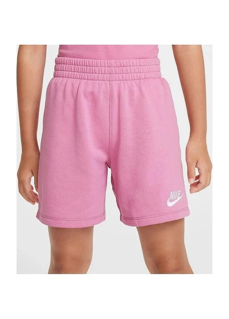 Спортивний костюм дитячий Nike Club Little Pink (36M143-ACG) — фото 12