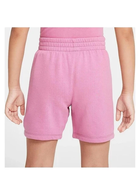 Спортивний костюм дитячий Nike Club Little Pink (36M143-ACG) — фото 13