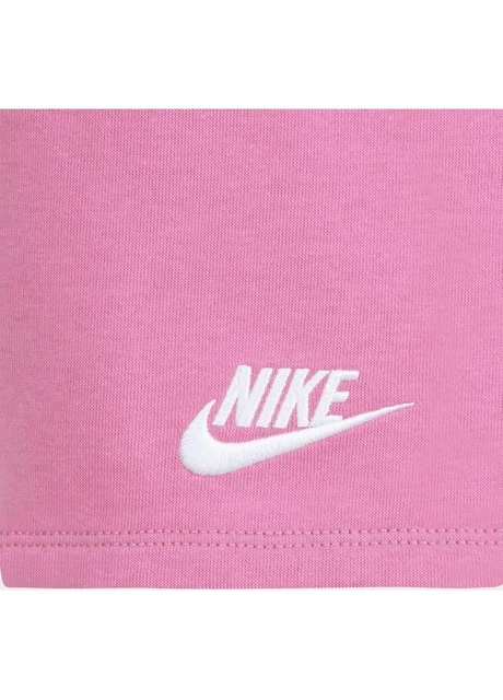 Спортивний костюм дитячий Nike Club Little Pink (36M143-ACG) — фото 8