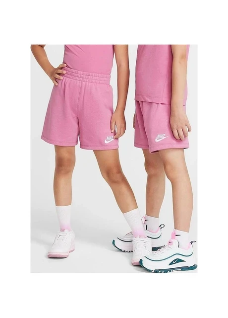 Спортивний костюм дитячий Nike Club Little Pink (36M143-ACG) — фото 11