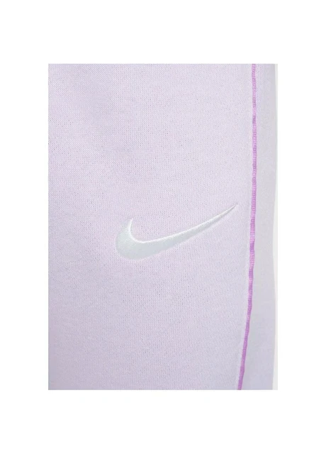 Спортивний костюм дитячий Nike Essentials Crew Viole (36M606-P6I) — фото 12
