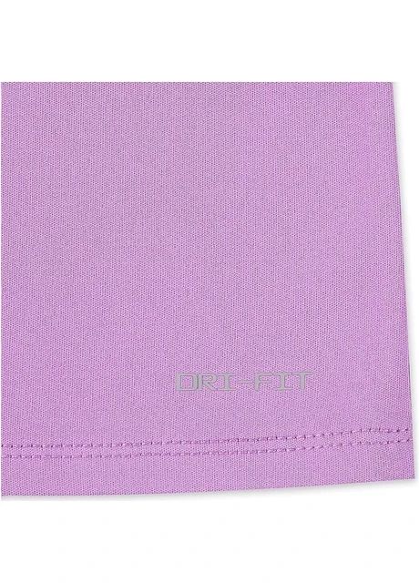 Спортивний костюм дитячий Nike Essentials Tempo Violet/White (36M607-P6I) — фото 6
