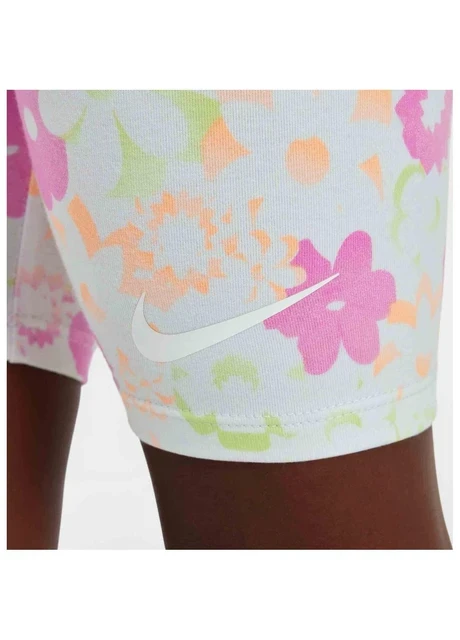 Спортивний костюм дитячий Nike Flow-Ral Aop Bike Short Se (36M848-P23) — фото 12
