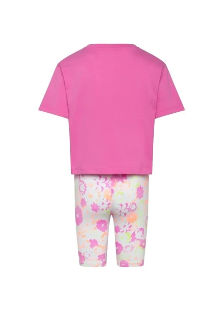 Спортивний костюм дитячий Nike Flow-Ral Aop Bike Short Se (36M848-P23) — фото 4