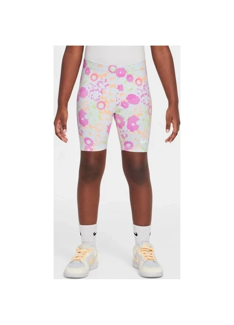 Спортивний костюм дитячий Nike Flow-Ral Aop Bike Short Se (36M848-P23) — фото 8