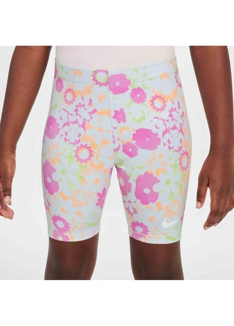 Спортивний костюм дитячий Nike Flow-Ral Aop Bike Short Se (36M848-P23) — фото 10