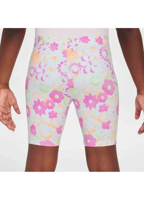 Спортивний костюм дитячий Nike Flow-Ral Aop Bike Short Se (36M848-P23) — фото 11