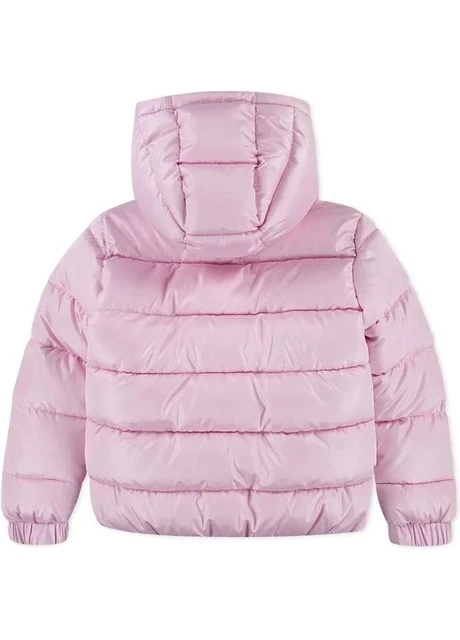Куртка дитяча Nike Sportswear Pink (36N074-A9Y) — фото 4