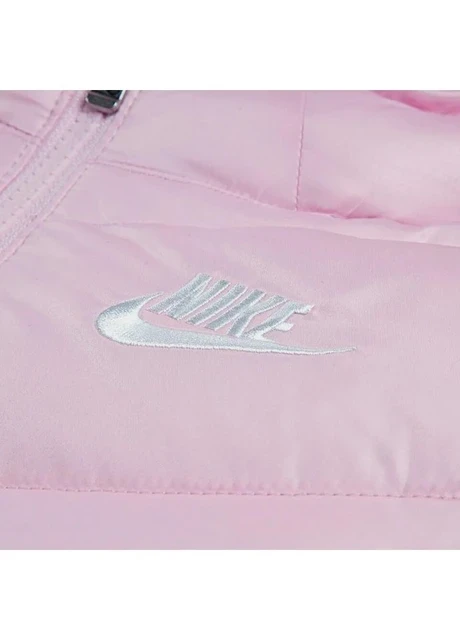 Куртка дитяча Nike Sportswear Pink (36N074-A9Y) — фото 8