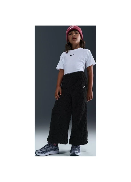 Спортивний костюм дитячий Nike Nkg Cozy Po Black (36N458-023) — фото 9