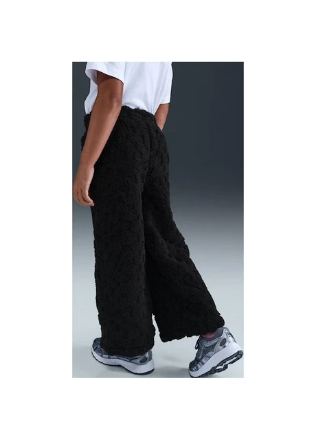 Спортивний костюм дитячий Nike Nkg Cozy Po Black (36N458-023) — фото 10