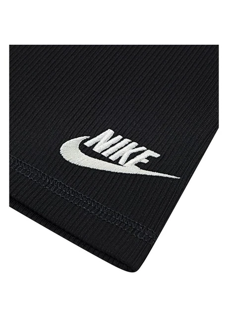 Спортивний костюм дитячий Nike Waistcoat/Trousers/Blouse Beige/Black (36N533-023) — фото 6