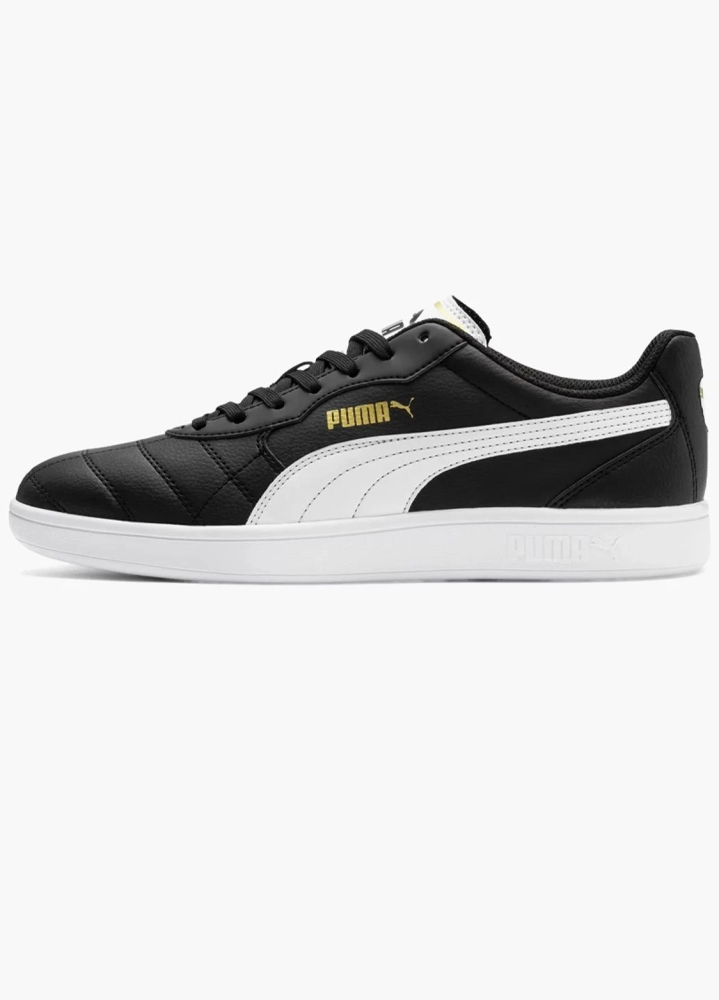 Кросівки чоловічі Puma Astro Kick Sl Athletic Casual Shoe Black (370167-02) — фото 1