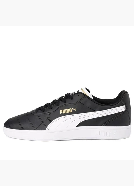 Кросівки чоловічі Puma Astro Kick Sl Athletic Casual Shoe Black (370167-02) — фото 3