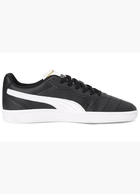 Кросівки чоловічі Puma Astro Kick Sl Athletic Casual Shoe Black (370167-02) — фото 4